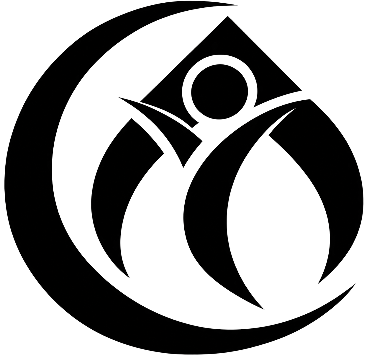 Logo Klinik Anuqayyah